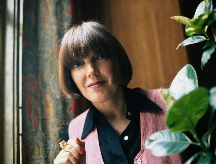 Mary Quant (Foto: Getty Images)