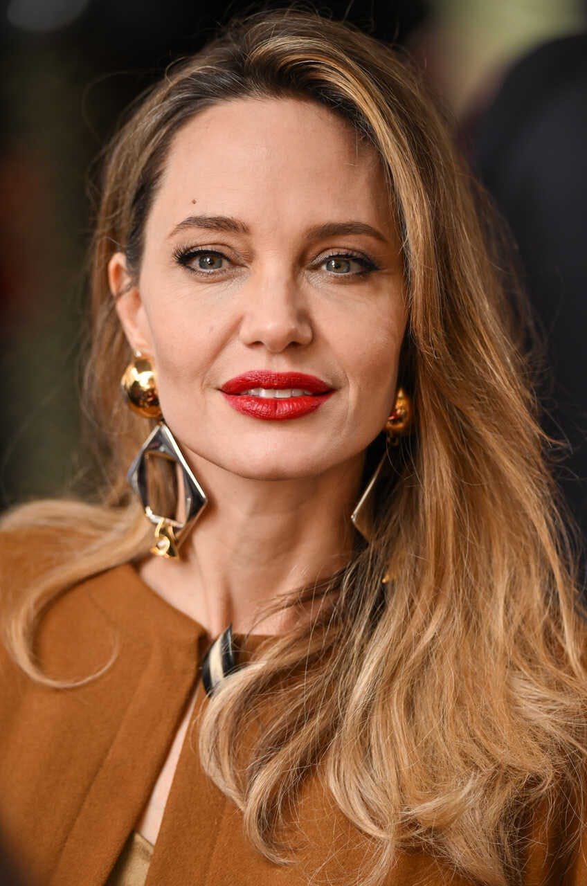 Angelina Jolie - Foto: Getty Images